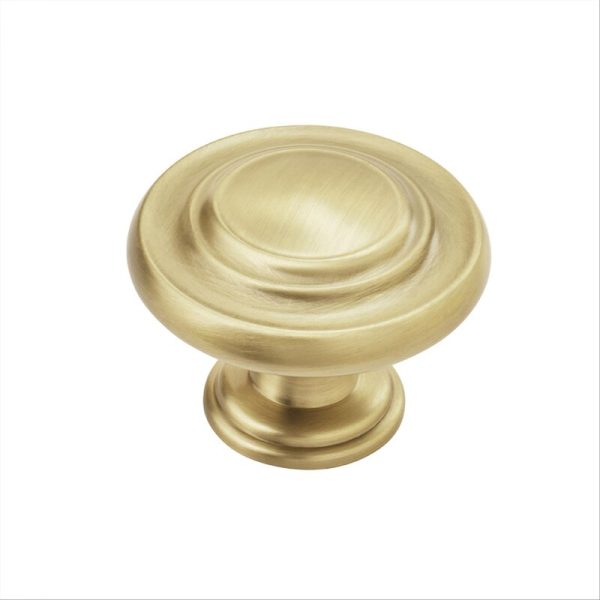 1 5 16  Diameter Mushroom Knob Multipack (Set of 10) For Sale