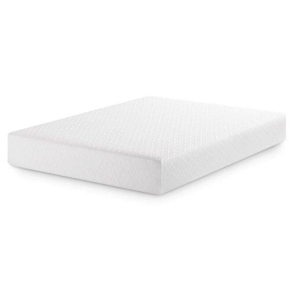 10   Firm Gel Memory Foam Mattress on Sale - Image 4