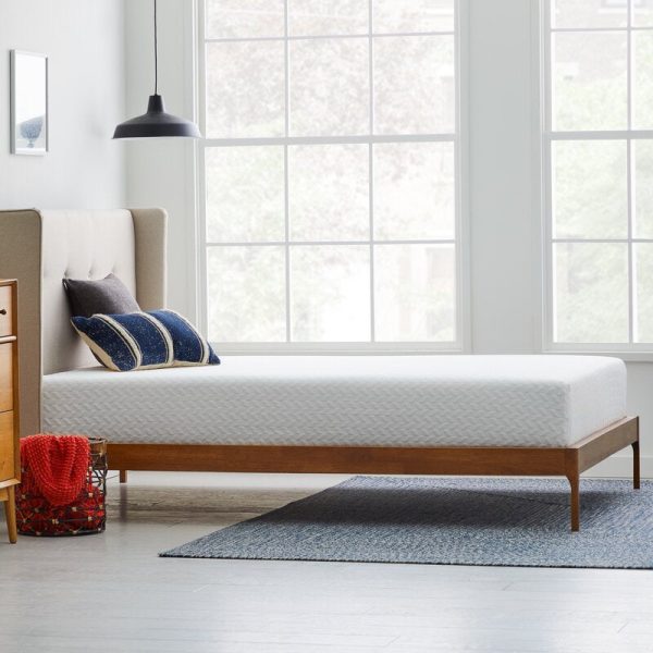10   Firm Gel Memory Foam Mattress on Sale - Image 2