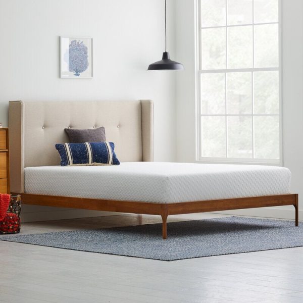 10   Firm Gel Memory Foam Mattress on Sale - Image 3